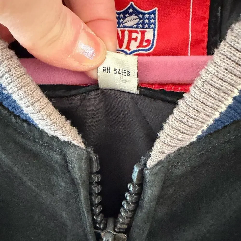 NFL vintage 90s